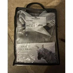 bonnet anti mouche*Horseware Discount