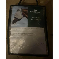 bonnet anti mouche*Horseware Discount