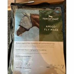 Bonnet anti mouche horsware*Horseware New