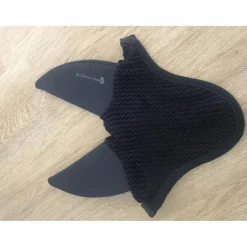 Bonnet anti-bruit très bon état*Waldhausen
