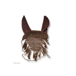 Bonnet Anti-mouches, Poney*- Marque inconnue - Outlet