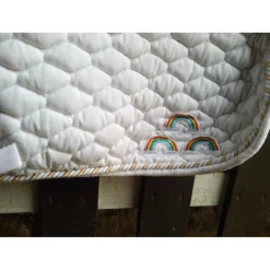 Showmaster Ensemble Tapis + Bonnet><noscript><img width=