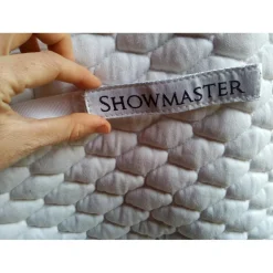 Showmaster Ensemble Tapis + Bonnet><noscript><img width=