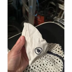 BR Bonnets>bonnet blanc
