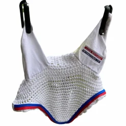 John Whitaker Bonnets>Bonnet blanc FR