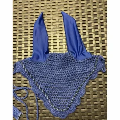 - Marque inconnue - Bonnets>Bonnet bleu