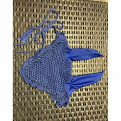 - Marque inconnue - Bonnets>Bonnet bleu