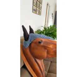 Bonnet bleu*- Marque inconnue - Outlet