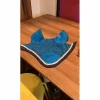 Bonnet bleu*Equitheme New