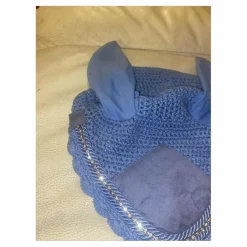 bonnet bleu*Freejump Online