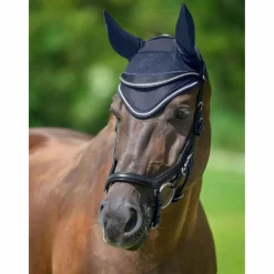Felix Bhuler Bonnets>bonnet bleu cheval