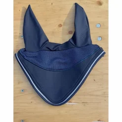 Felix Bhuler Bonnets>bonnet bleu cheval