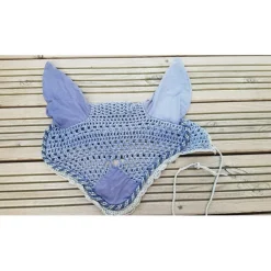 Equitheme Accessoires>Bonnet bleu ciel