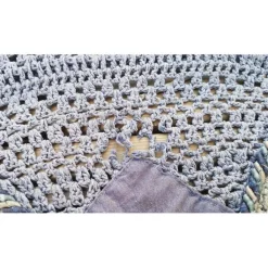 Equitheme Accessoires>Bonnet bleu ciel