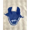 Penelope Leprevost Bonnets>bonnet bleu électrique Pénélope