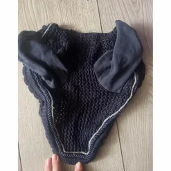 bonnet bleu marine*- Marque inconnue - Clearance