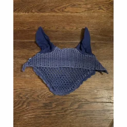 Bonnet Bleu marine à strass*- Marque inconnue - New