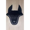 bonnet bleu marine*Equitheme New