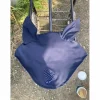 Gaze Bonnets>Bonnet bleu marine neuf avec Étiquette