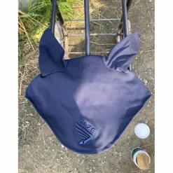 Gaze Bonnets>Bonnet bleu marine neuf avec Étiquette