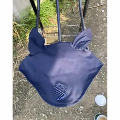 Gaze Bonnets>Bonnet bleu marine neuf avec Étiquette