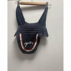 bonnet bleu marine Pénélope*Penelope Leprevost Sale