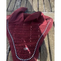 bonnet bordeaux*Felix Bhuler Discount