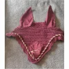Lamicell Bonnets>Bonnet bordeaux taille poney