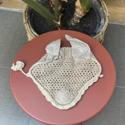 BR Bonnets>Bonnet beige