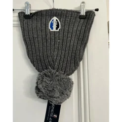 bonnet cavalier gris*Kingsland Hot