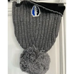 bonnet cavalier gris*Kingsland Hot