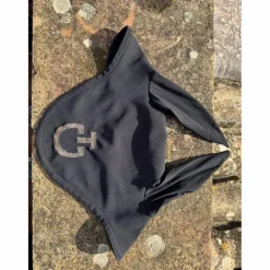 Cavalleria Toscana Bonnets>bonnet Noir