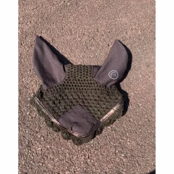 Time Rider Bonnets>bonnet cheval marron