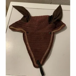bonnet cheval marron*- Marque inconnue - Clearance