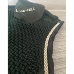 Bonnet cheval vert foncé*Lamicell Sale