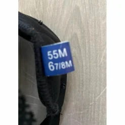 bonnet de bombe*Samshield Best