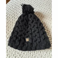 Equiline Accessoires>bonnet noir