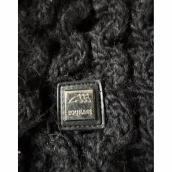Equiline Accessoires>bonnet noir
