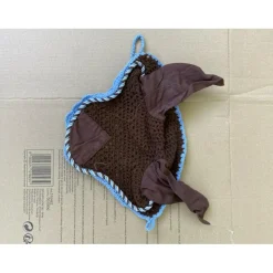 Bonnet*Equitheme Clearance