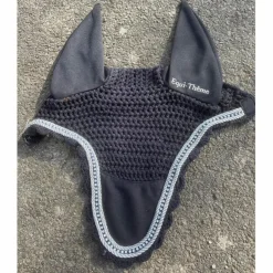Equitheme Bonnets>bonnet strass