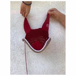 Equitheme Bonnets>Bonnet Equithème