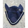 Equitheme Bonnets>bonnet equithème bleu marine