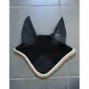 Equitheme Bonnets>Bonnet Equithème noir