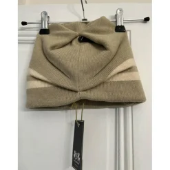bonnet fashion beige B/Vertigo*B Vertigo Outlet