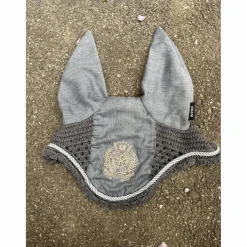 Bonnet gris*HV Polo Online