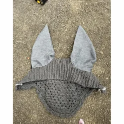 Bonnet gris*HV Polo Online