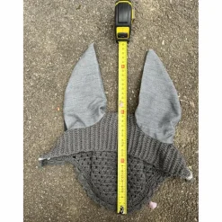 Bonnet gris*HV Polo Online