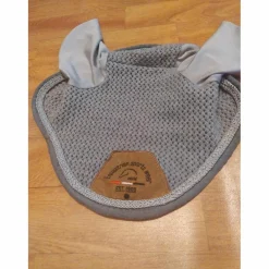 bonnet gris*HKM