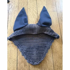 Delgrange Bonnets>Bonnet gris Bruno