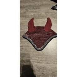 Harcour Bonnets>bonnet bordeaux